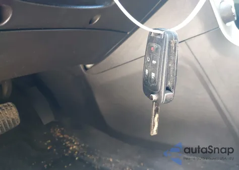 2012 Chevrolet Cruze 1Lt из США, поврежденный, VIN 1G1PF5SC9C7208111